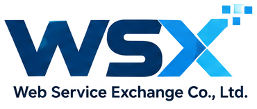WSX - Web Service Exchange Co., Ltd.